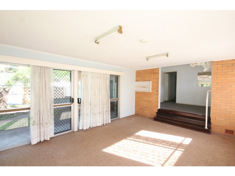1 Player Street, Upper Mount Gravatt QLD 4122