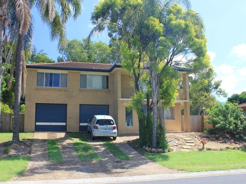 2 Moorabbin Drive, Carina QLD 4152