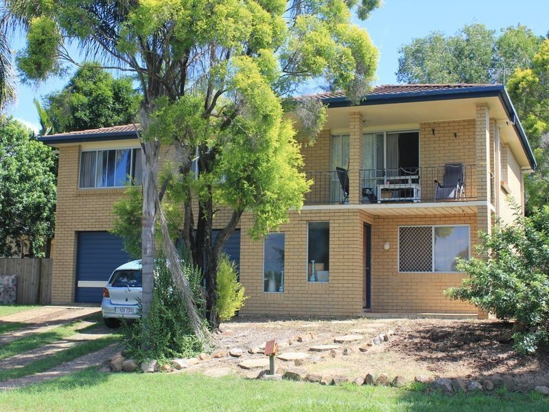 2 Moorabbin Drive, Carina QLD 4152