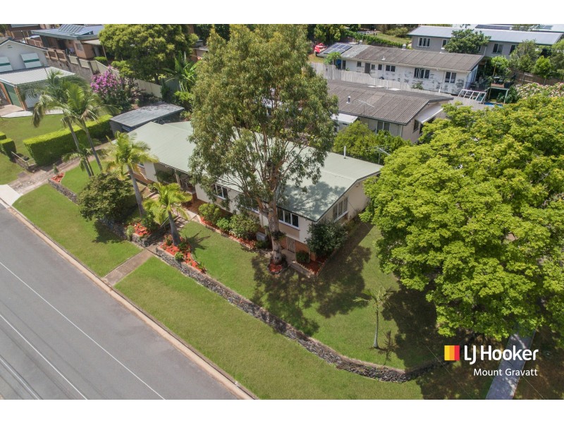 1 Kildare Street, Carina Heights QLD 4152