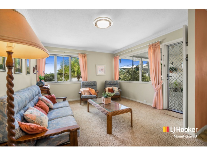 1 Kildare Street, Carina Heights QLD 4152