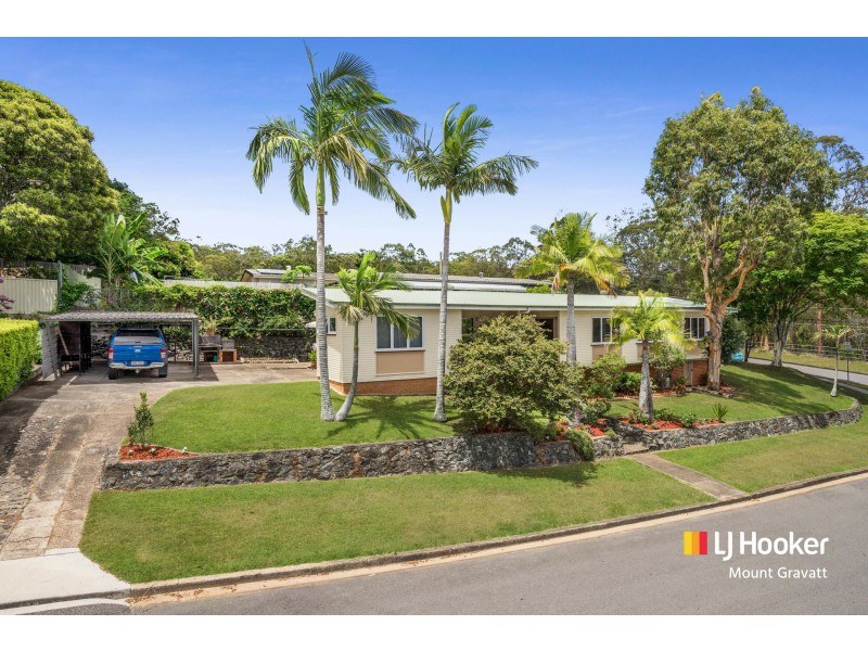 1 Kildare Street, Carina Heights QLD 4152