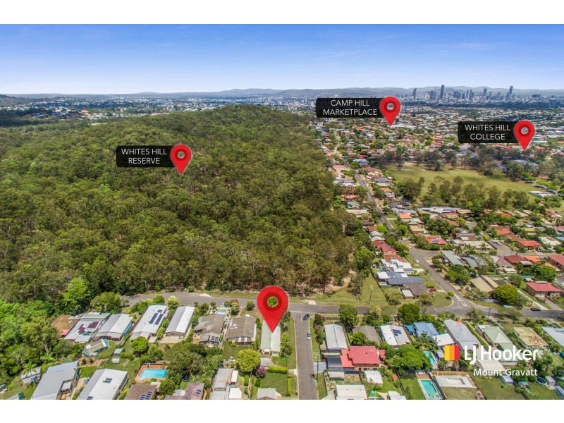 1 Kildare Street, Carina Heights QLD 4152