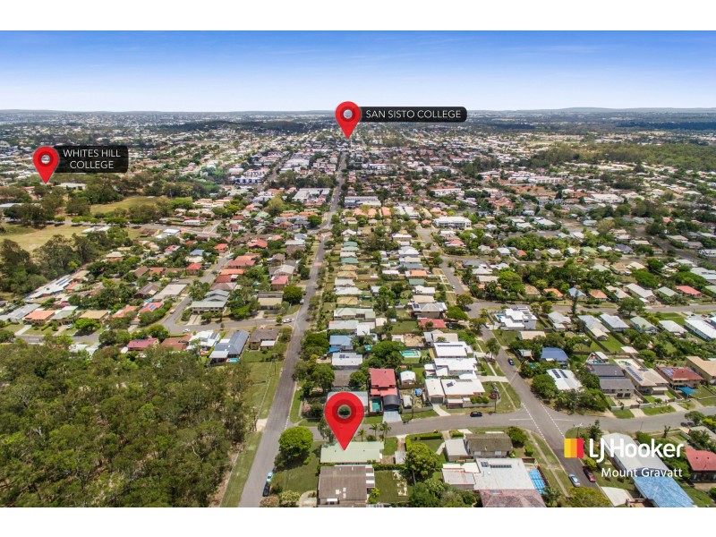 1 Kildare Street, Carina Heights QLD 4152