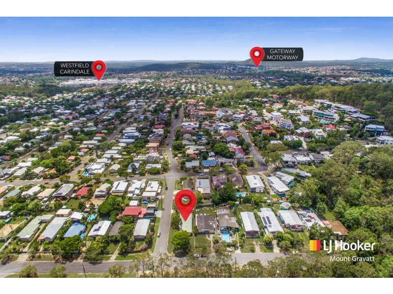 1 Kildare Street, Carina Heights QLD 4152