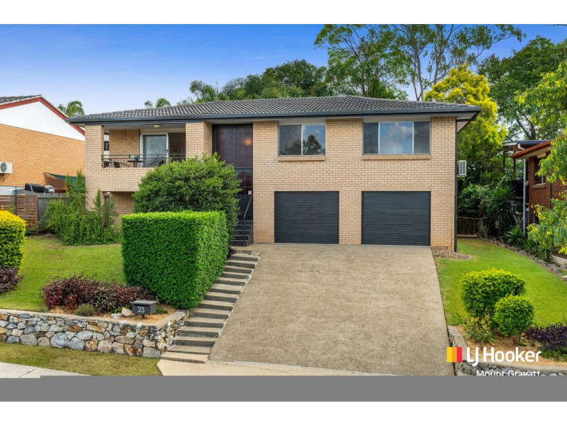 23 Raintree Street, Mansfield QLD 4122