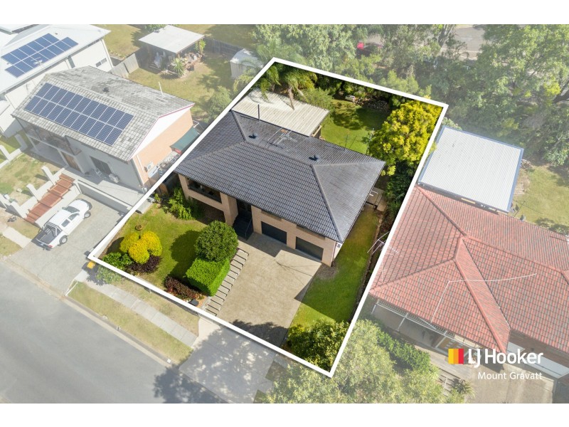 23 Raintree Street, Mansfield QLD 4122