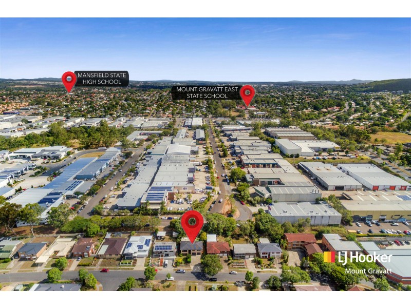 23 Raintree Street, Mansfield QLD 4122