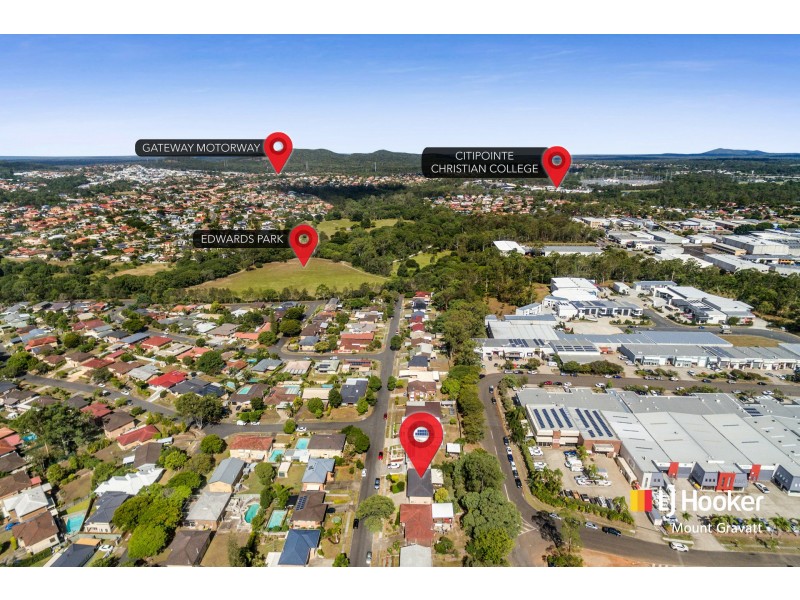 23 Raintree Street, Mansfield QLD 4122