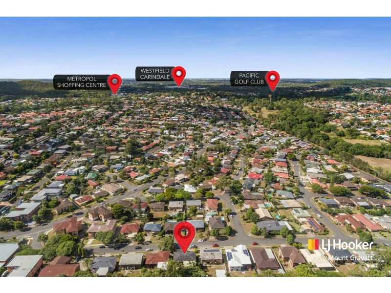 23 Raintree Street, Mansfield QLD 4122