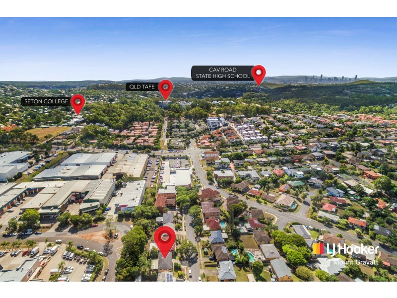 23 Raintree Street, Mansfield QLD 4122