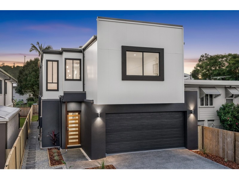 17 Hillgrove Street, Upper Mount Gravatt QLD 4122