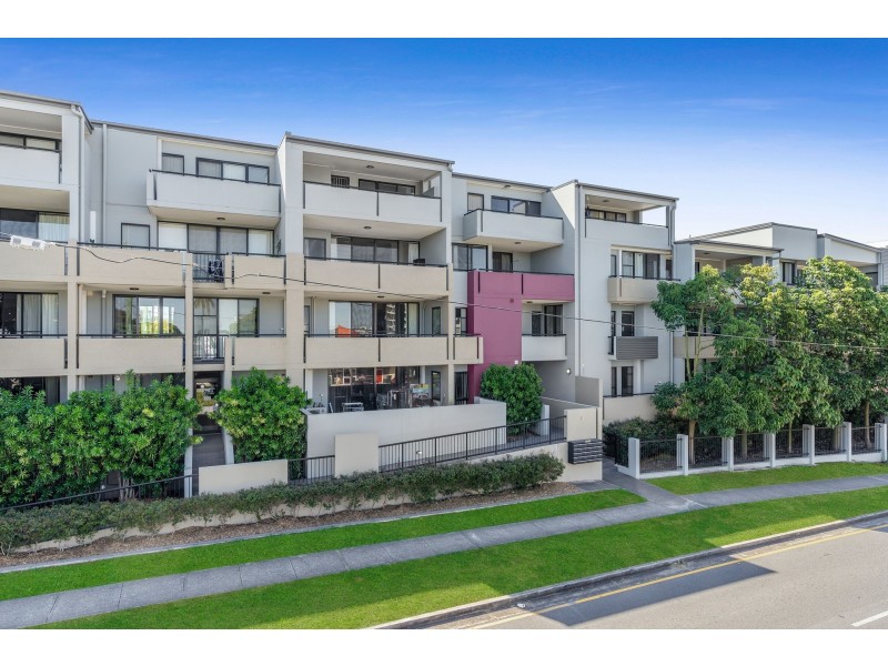 23/12 Archer Street, Upper Mount Gravatt QLD 4122