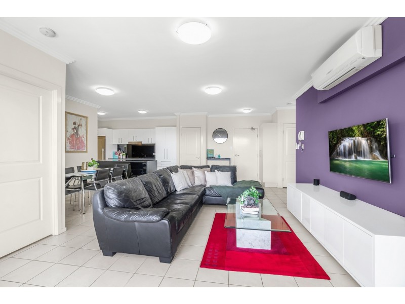 23/12 Archer Street, Upper Mount Gravatt QLD 4122