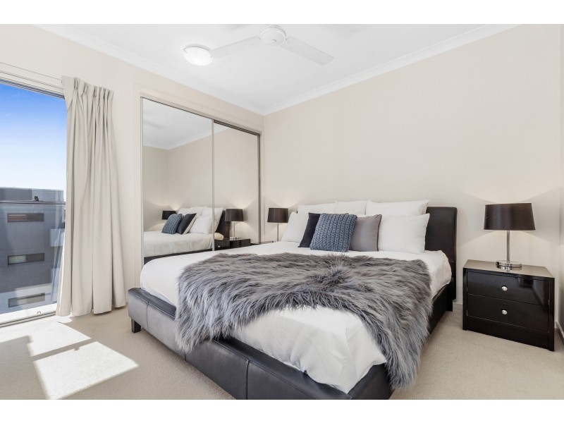 23/12 Archer Street, Upper Mount Gravatt QLD 4122