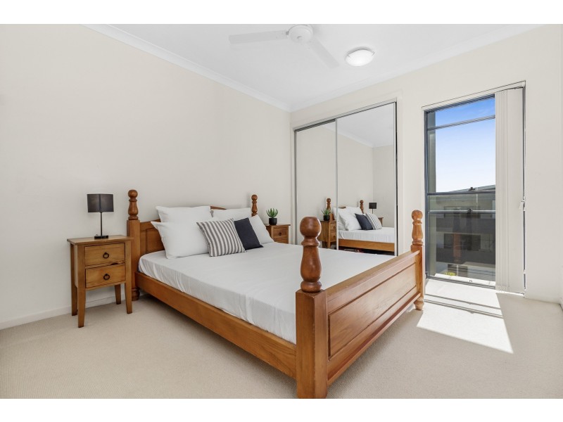 23/12 Archer Street, Upper Mount Gravatt QLD 4122