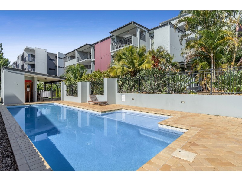23/12 Archer Street, Upper Mount Gravatt QLD 4122