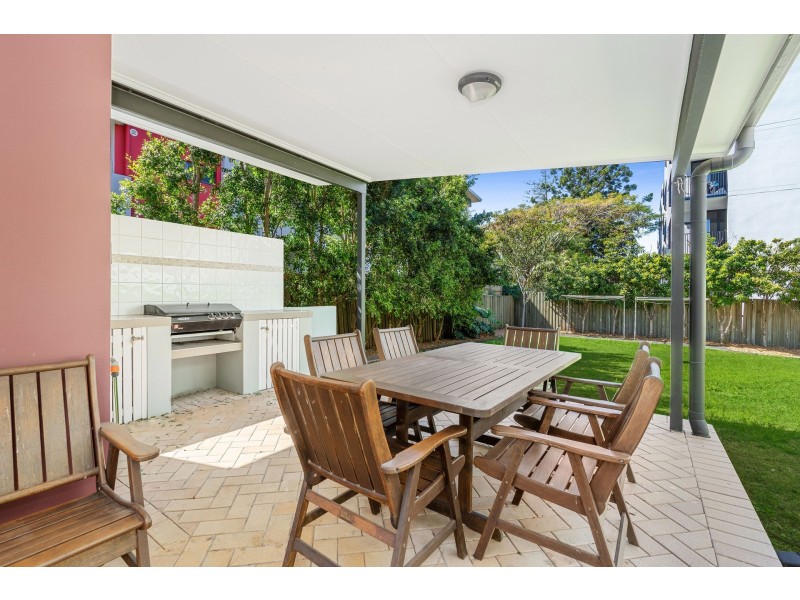 23/12 Archer Street, Upper Mount Gravatt QLD 4122