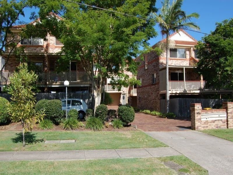 9/45 Howsan Street, Mount Gravatt East QLD 4122