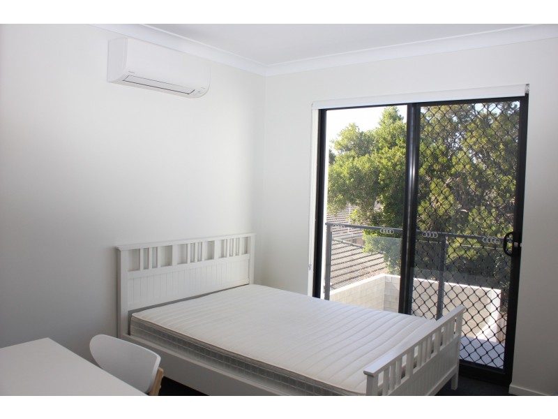 5/74 Gosford Street, Mount Gravatt QLD 4122