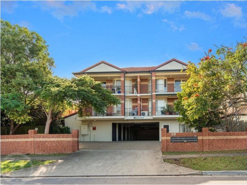 7/30 Rise Street, Mount Gravatt East QLD 4122