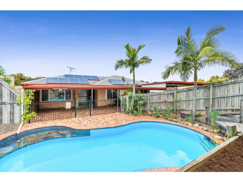 314 Gowan Road, Sunnybank Hills QLD 4109
