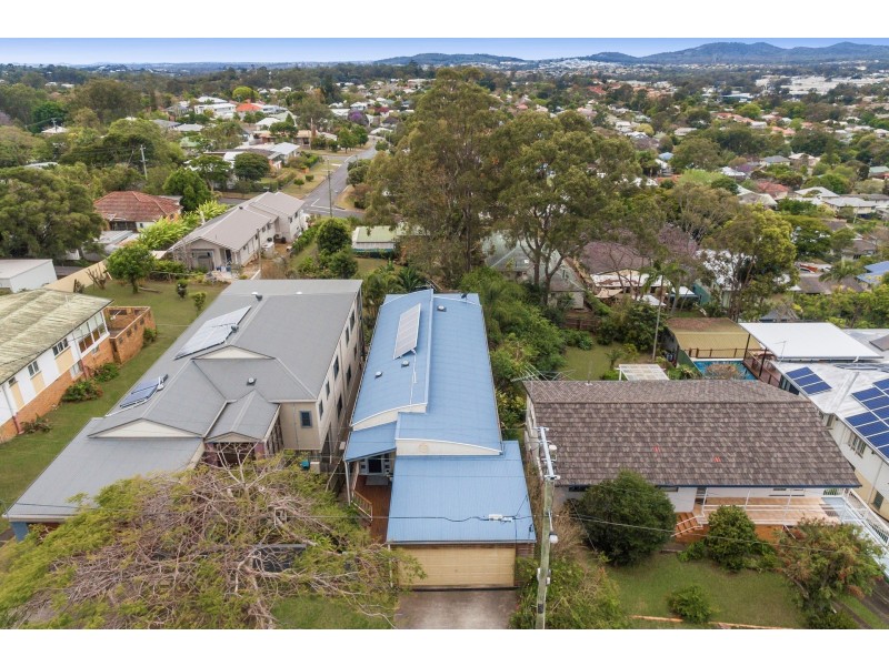 105 Hoff Street, Mount Gravatt East QLD 4122