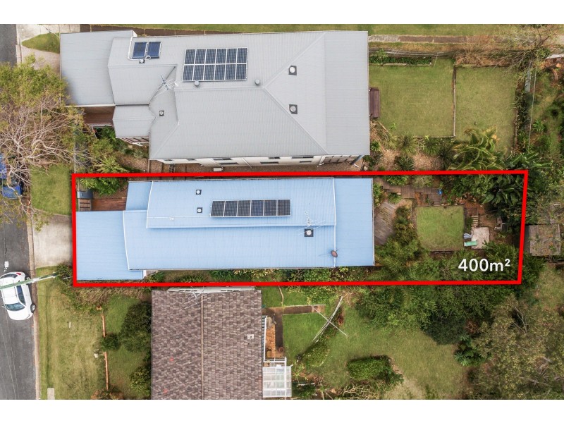 105 Hoff Street, Mount Gravatt East QLD 4122