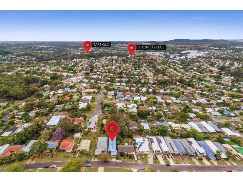 105 Hoff Street, Mount Gravatt East QLD 4122