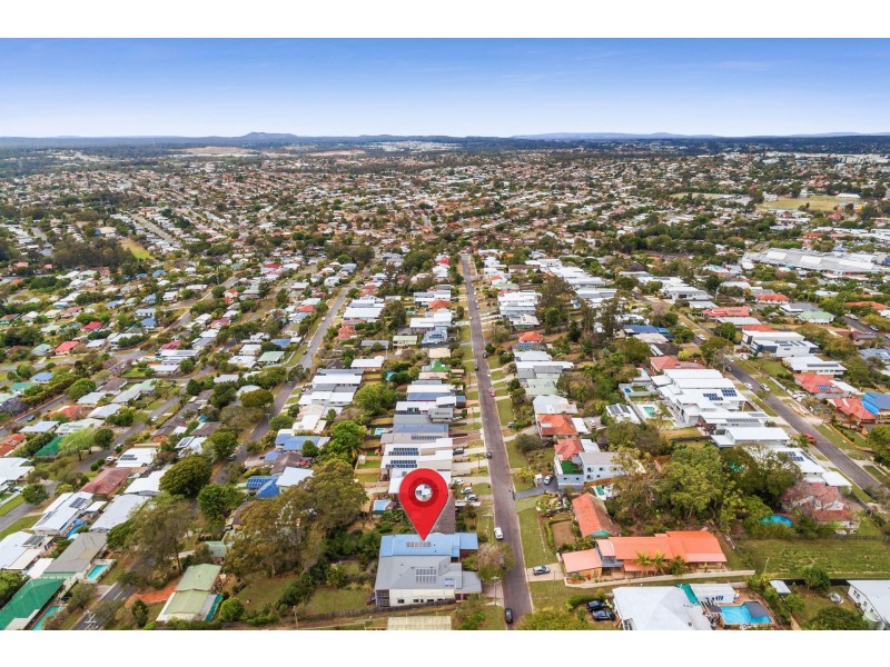 105 Hoff Street, Mount Gravatt East QLD 4122