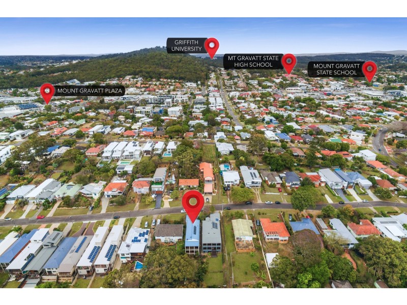 105 Hoff Street, Mount Gravatt East QLD 4122