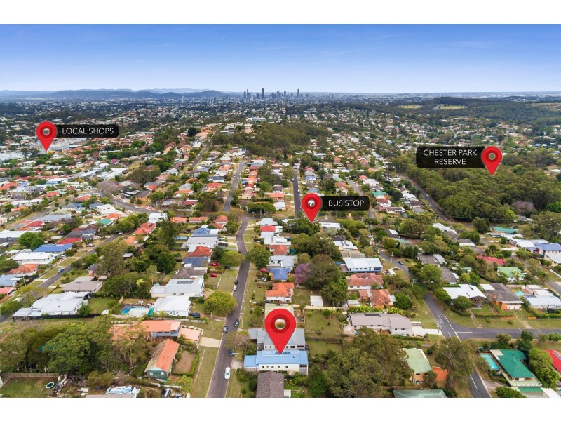 105 Hoff Street, Mount Gravatt East QLD 4122
