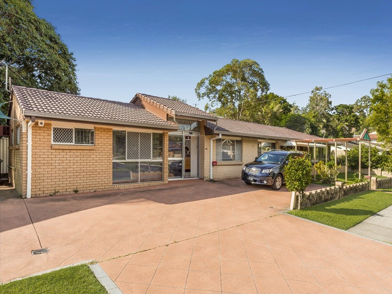 40 Carrara Street, Mount Gravatt East QLD 4122
