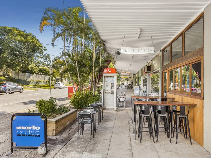40 Carrara Street, Mount Gravatt East QLD 4122