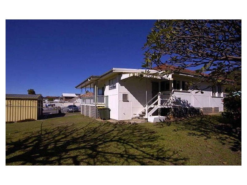 2 Tenby Street, Mount Gravatt QLD 4122