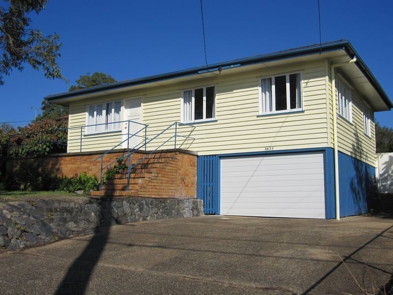 1633 Logan Road, Upper Mount Gravatt QLD 4122