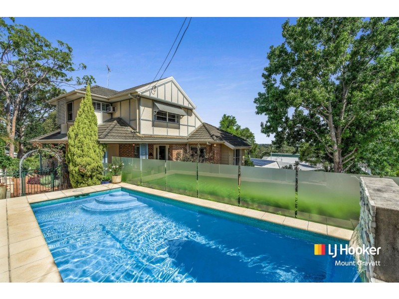 19 Azanian Street, Upper Mount Gravatt QLD 4122
