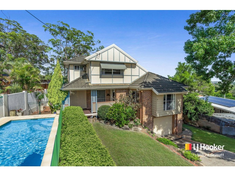 19 Azanian Street, Upper Mount Gravatt QLD 4122