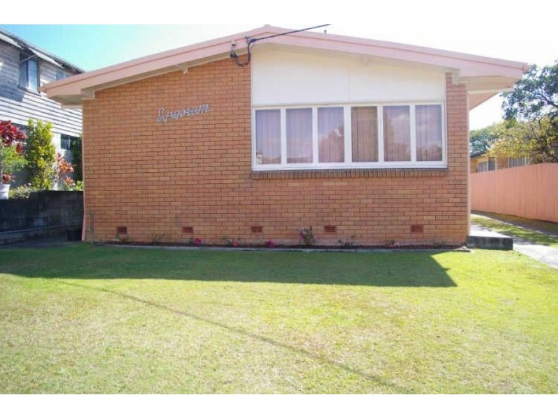 3/12 Arnold Street, Holland Park QLD 4121