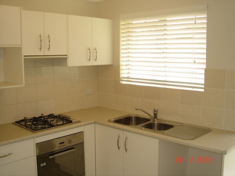 4/40 Raffles Street, Mount Gravatt QLD 4122