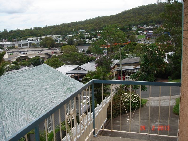 4/40 Raffles Street, Mount Gravatt QLD 4122