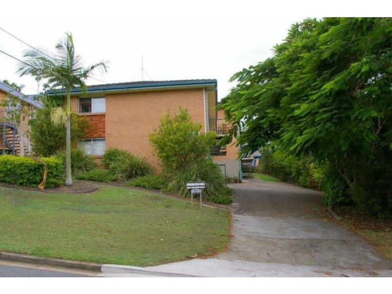 4/40 Raffles Street, Mount Gravatt QLD 4122