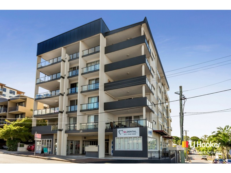 8/26 Norton Street, Upper Mount Gravatt QLD 4122