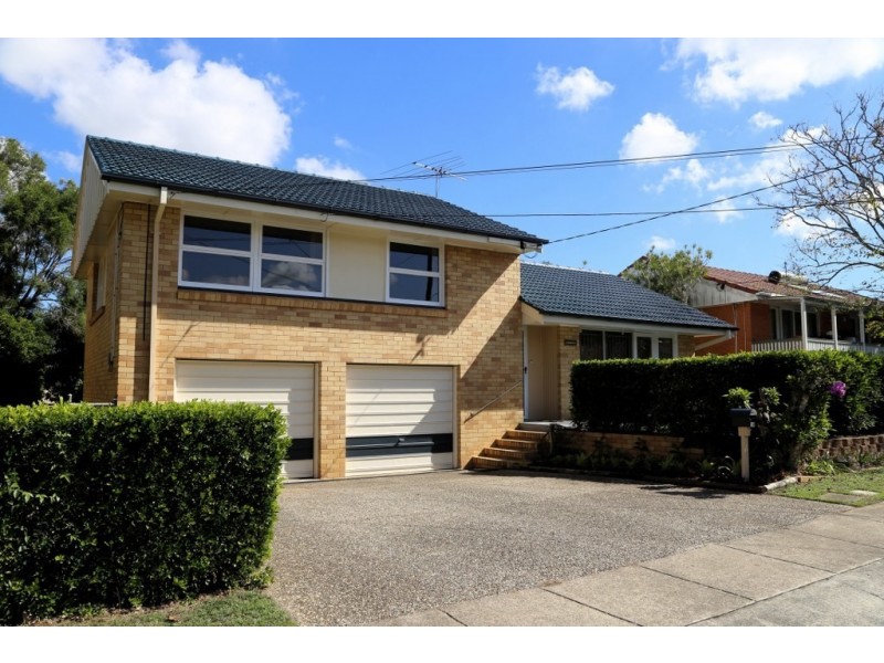 16 Nagle Street, Upper Mount Gravatt QLD 4122