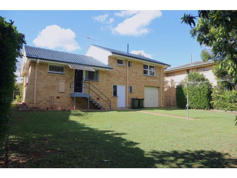 16 Nagle Street, Upper Mount Gravatt QLD 4122