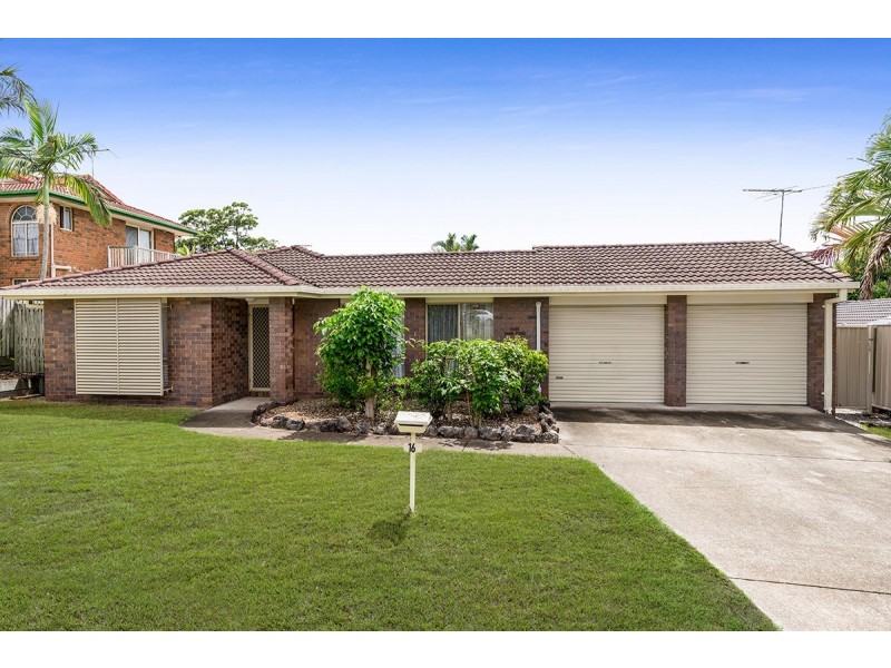 16 Boyanda Street, Wishart QLD 4122