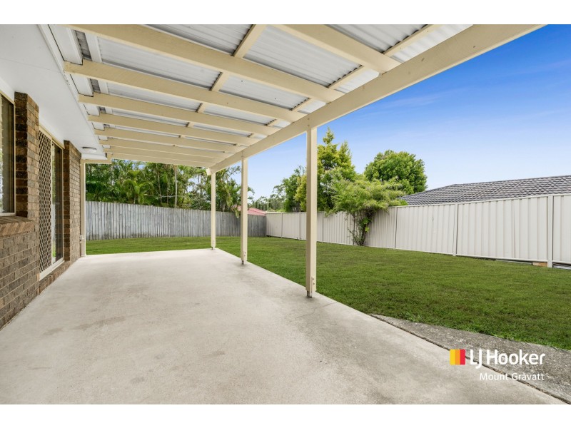 16 Boyanda Street, Wishart QLD 4122