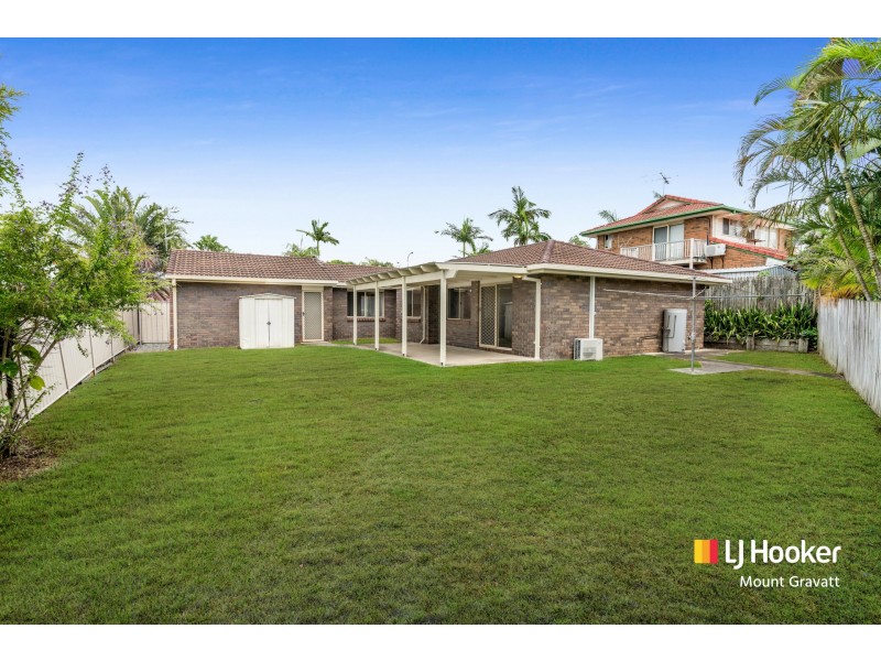 16 Boyanda Street, Wishart QLD 4122