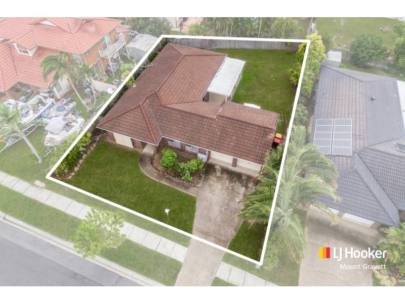 16 Boyanda Street, Wishart QLD 4122