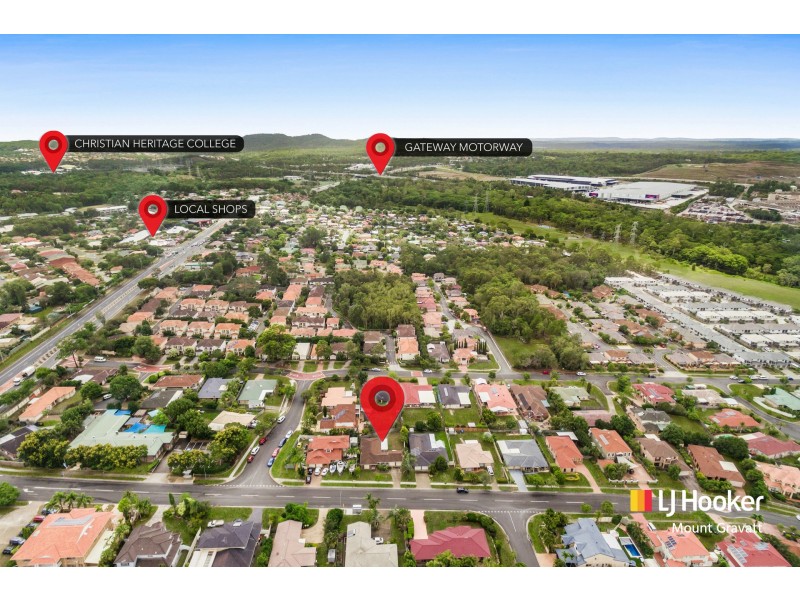 16 Boyanda Street, Wishart QLD 4122